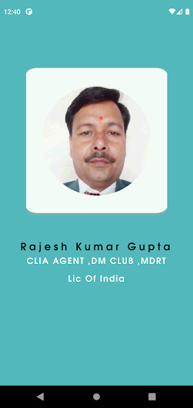 Run android online APK Rajesh Kumar Gupta from MyAndroid or emulate Rajesh Kumar Gupta using MyAndroid