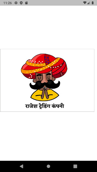 Run android online APK Rajesh Trading Company from MyAndroid or emulate Rajesh Trading Company using MyAndroid Run android online APK Rajesh Trading Company from MyAndroid or emulate Rajesh Trading Company using MyAndroid