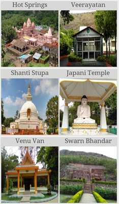 Emulate Android APK Rajgir Darshan