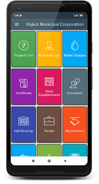 Run android online APK Rajkot Municipal Corporation from MyAndroid or emulate Rajkot Municipal Corporation using MyAndroid Run android online APK Rajkot Municipal Corporation from MyAndroid or emulate Rajkot Municipal Corporation using MyAndroid