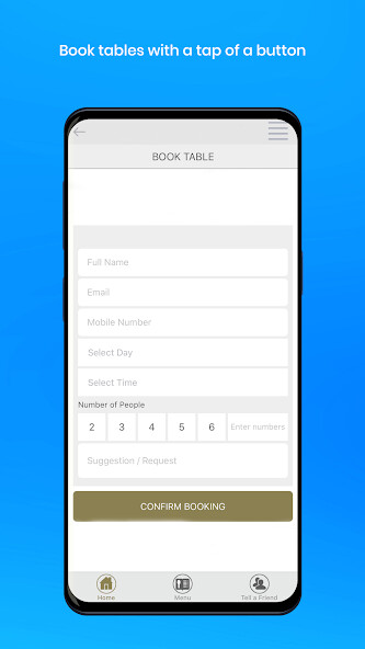 Run android online APK Raj Mahal Restaurant from MyAndroid or emulate Raj Mahal Restaurant using MyAndroid Run android online APK Raj Mahal Restaurant from MyAndroid or emulate Raj Mahal Restaurant using MyAndroid