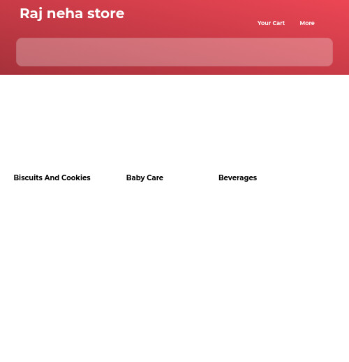 Run android online APK Raj Neha Store from MyAndroid or emulate Raj Neha Store using MyAndroid