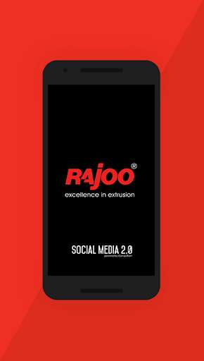 Run android online APK Rajoo Social from MyAndroid or emulate Rajoo Social using MyAndroid