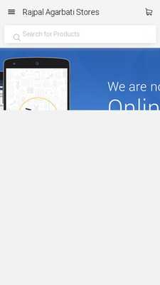 Emulate Android APK Rajpal Agarbatti Stores Emulate Android APK Rajpal Agarbatti Stores