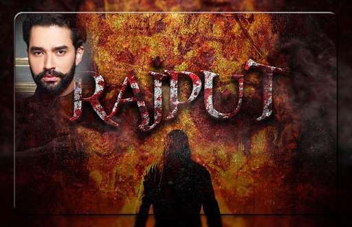 Run android online APK Rajputana Photo Frames from MyAndroid or emulate Rajputana Photo Frames using MyAndroid