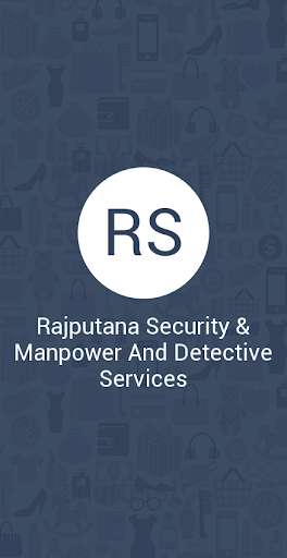 Emulate Android APK RAJPUTANA SECURITY MANPOWER Emulate Android APK RAJPUTANA SECURITY MANPOWER