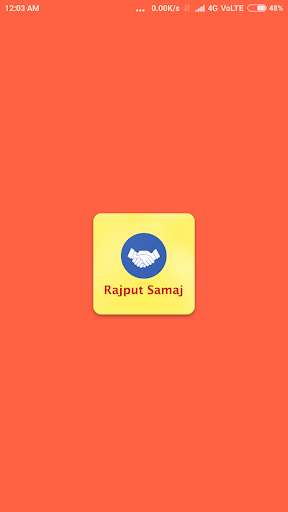 Run android online APK Rajput Book from MyAndroid or emulate Rajput Book using MyAndroid