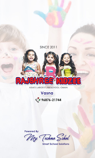 Run android online APK Rajshree Kidzee Vasna from MyAndroid or emulate Rajshree Kidzee Vasna using MyAndroid