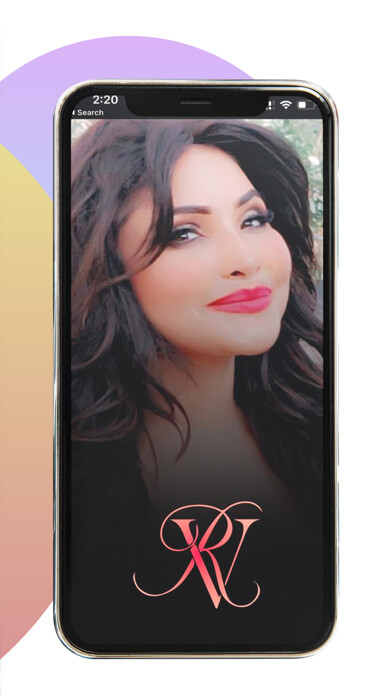 Emulate iPhone app Rajsi Verma Official App using MyAndroid Emulate iPhone app Rajsi Verma Official App using MyAndroid