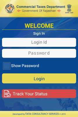 Emulate Android APK Raj VAT Emulate Android APK Raj VAT