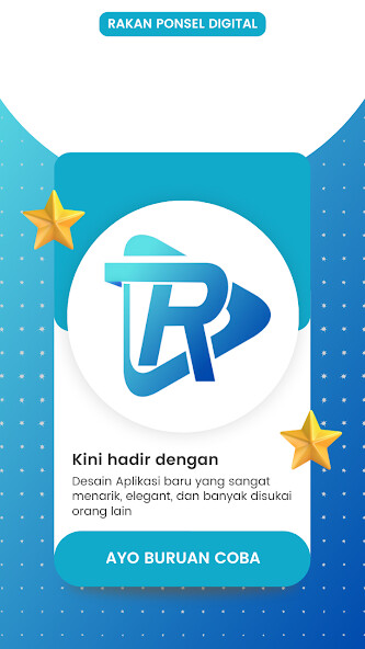 Run android online APK RAKAN PONSEL - Agen Pulsa PPOB from MyAndroid or emulate RAKAN PONSEL - Agen Pulsa PPOB using MyAndroid Run android online APK RAKAN PONSEL - Agen Pulsa PPOB from MyAndroid or emulate RAKAN PONSEL - Agen Pulsa PPOB using MyAndroid