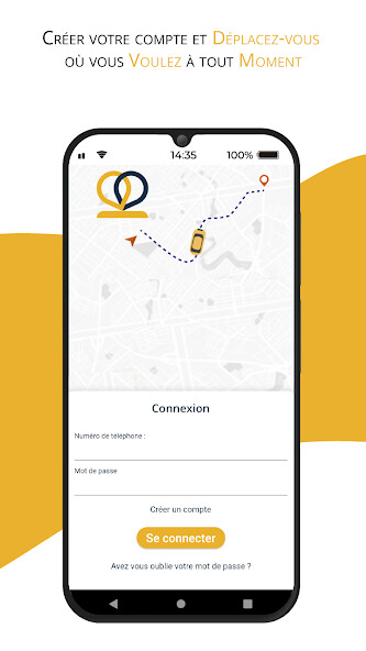 Run android online APK Rakba from MyAndroid or emulate Rakba using MyAndroid