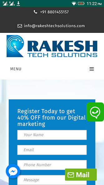 Run android online APK Rakesh Tech Solutions from MyAndroid or emulate Rakesh Tech Solutions using MyAndroid Run android online APK Rakesh Tech Solutions from MyAndroid or emulate Rakesh Tech Solutions using MyAndroid