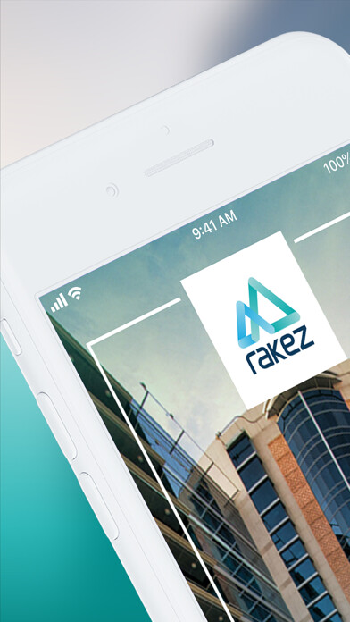 Emulate iPhone app RAKEZ using MyAndroid Emulate iPhone app RAKEZ using MyAndroid