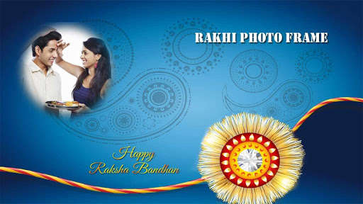Run android online APK Rakhi Photo Frames-Raksha Bandhan Photo Frames App from MyAndroid or emulate Rakhi Photo Frames-Raksha Bandhan Photo Frames App using MyAndroid