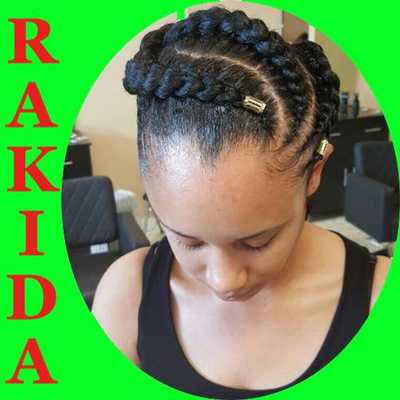Emulate Android APK Rakida Braiding Waldorf MD
