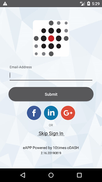 Run android online APK RAK International SME FAIR from MyAndroid or emulate RAK International SME FAIR using MyAndroid Run android online APK RAK International SME FAIR from MyAndroid or emulate RAK International SME FAIR using MyAndroid