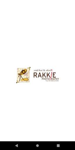 Run android online APK Rakkie Photography - View And Share Photo Album from MyAndroid or emulate Rakkie Photography - View And Share Photo Album using MyAndroid