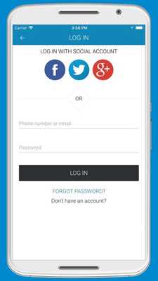 Emulate Android APK Rakoob Captain
