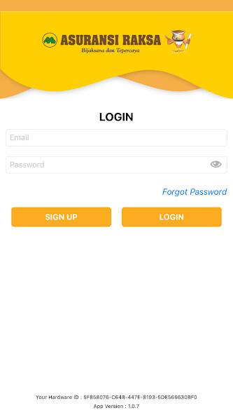 Run android online APK Raksa Partner from MyAndroid or emulate Raksa Partner using MyAndroid