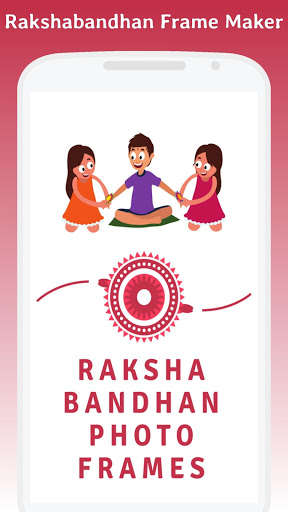 Run android online APK Rakshabandhan Card  Maker from MyAndroid or emulate Rakshabandhan Card  Maker using MyAndroid