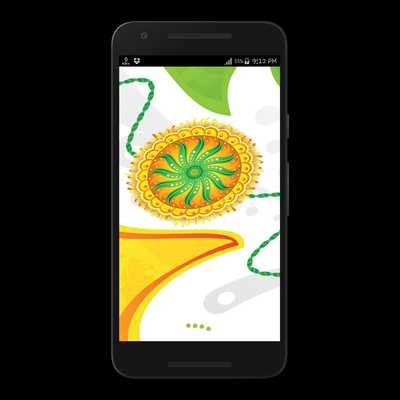 Emulate Android APK Rakshabandhan Photo Frame 2018