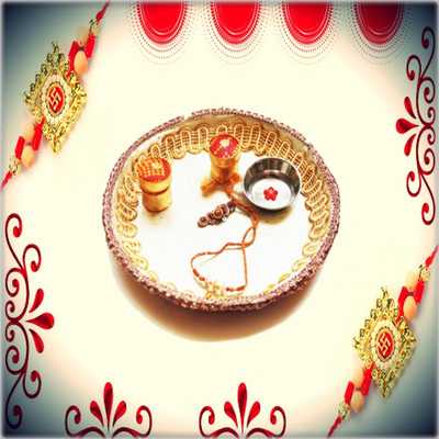 Emulate Android APK RakshaBandhan SmS
