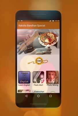 Emulate Android APK Rakshabandhan Special Emulate Android APK Rakshabandhan Special