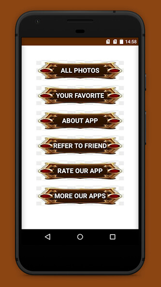 Run android online APK Raksha Bandhan Wishes  Images from MyAndroid or emulate Raksha Bandhan Wishes  Images using MyAndroid