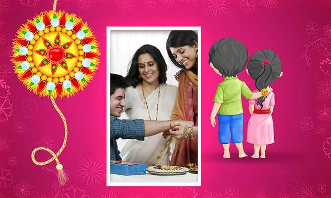 Emulate Android APK Raksha Bhandhan - Rakhi Photo Frames Emulate Android APK Raksha Bhandhan - Rakhi Photo Frames