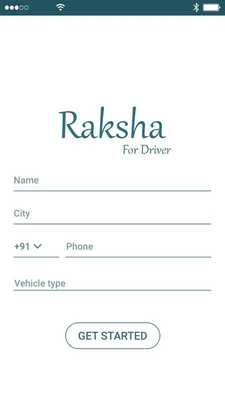 Emulate Android APK Raksha Driver Emulate Android APK Raksha Driver