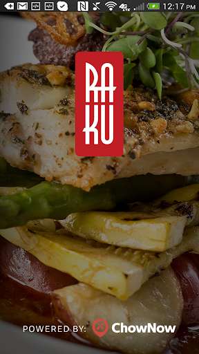 Run android online APK Raku Asian Dining from MyAndroid or emulate Raku Asian Dining using MyAndroid