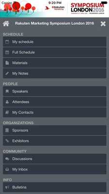 Emulate Android APK Rakuten Symposium London 2016 Emulate Android APK Rakuten Symposium London 2016