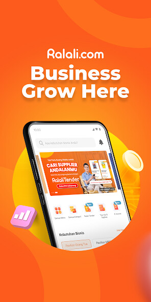Run android online APK Ralali.com First B2B Ecosystem from MyAndroid or emulate Ralali.com First B2B Ecosystem using MyAndroid Run android online APK Ralali.com First B2B Ecosystem from MyAndroid or emulate Ralali.com First B2B Ecosystem using MyAndroid