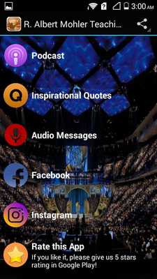 Emulate Android APK R. Albert Mohler Teachings