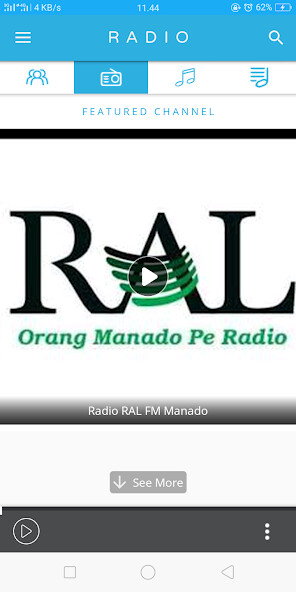 Run android online APK RAL FM Manado from MyAndroid or emulate RAL FM Manado using MyAndroid Run android online APK RAL FM Manado from MyAndroid or emulate RAL FM Manado using MyAndroid