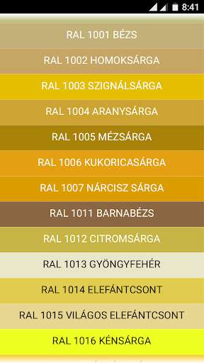 Run android online APK RAL.HU TALK from MyAndroid or emulate RAL.HU TALK using MyAndroid
