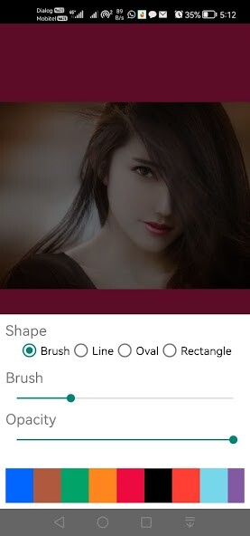 Run android online APK Raliti Photo Editor from MyAndroid or emulate Raliti Photo Editor using MyAndroid