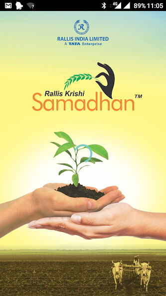 Run android online APK Rallis Krishi Samadhan™ from MyAndroid or emulate Rallis Krishi Samadhan™ using MyAndroid Run android online APK Rallis Krishi Samadhan™ from MyAndroid or emulate Rallis Krishi Samadhan™ using MyAndroid
