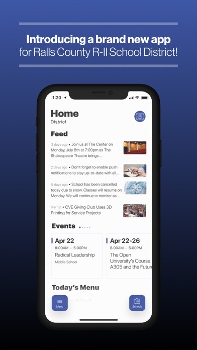 Run android online APK Ralls County from MyAndroid or emulate Ralls County using MyAndroid