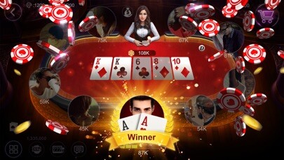 Emulate iPhone app RallyAces Poker using MyAndroid Emulate iPhone app RallyAces Poker using MyAndroid
