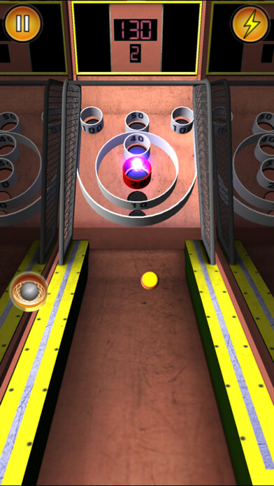 Emulate iPhone app Rally Bowling Free using MyAndroid Emulate iPhone app Rally Bowling Free using MyAndroid