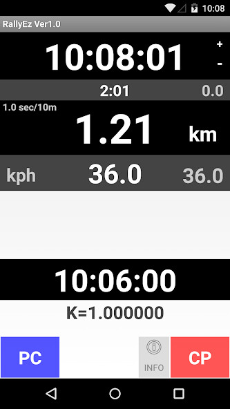 Run android online APK RallyEz from MyAndroid or emulate RallyEz using MyAndroid Run android online APK RallyEz from MyAndroid or emulate RallyEz using MyAndroid