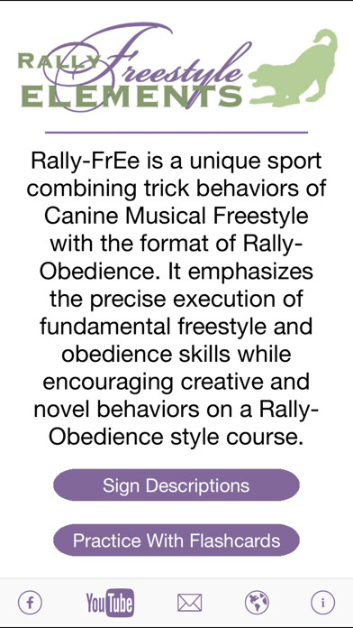 Emulate iPhone app RallyFree using MyAndroid Emulate iPhone app RallyFree using MyAndroid