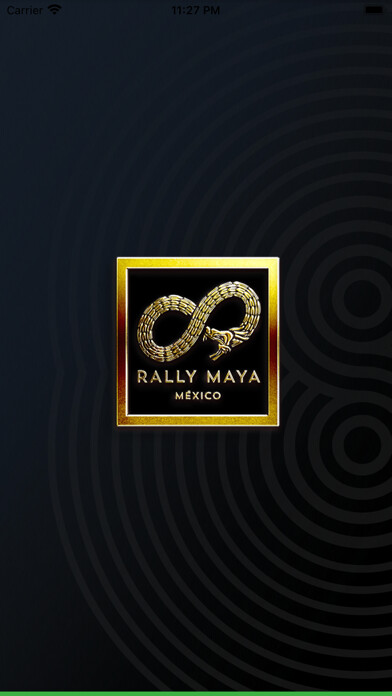 Emulate iPhone app Rally Maya MX using MyAndroid Emulate iPhone app Rally Maya MX using MyAndroid
