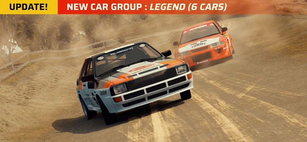 Run android online APK Rally ONE : P2P Racing from MyAndroid or emulate Rally ONE : P2P Racing using MyAndroid Run android online APK Rally ONE : P2P Racing from MyAndroid or emulate Rally ONE : P2P Racing using MyAndroid
