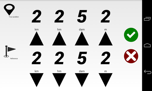 Run android online APK Rally Regularity Odometer Demo from MyAndroid or emulate Rally Regularity Odometer Demo using MyAndroid Run android online APK Rally Regularity Odometer Demo from MyAndroid or emulate Rally Regularity Odometer Demo using MyAndroid