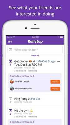 Emulate Android APK Rallytap Emulate Android APK Rallytap