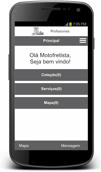 Run android online APK RALOG - Profissional from MyAndroid or emulate RALOG - Profissional using MyAndroid Run android online APK RALOG - Profissional from MyAndroid or emulate RALOG - Profissional using MyAndroid