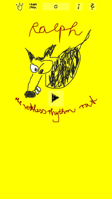 Emulate iPhone app Ralph (Full version) using MyAndroid Emulate iPhone app Ralph (Full version) using MyAndroid